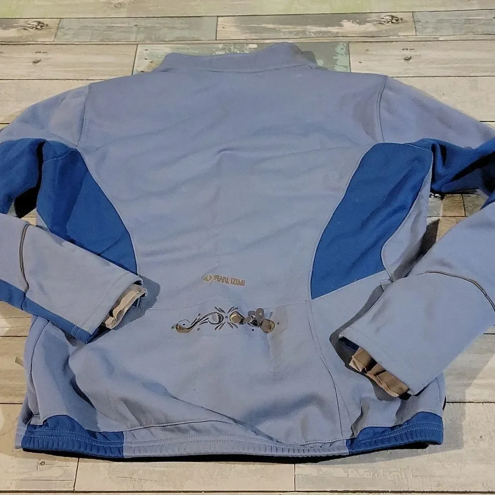 Pearl Izumi Coat sz Medium